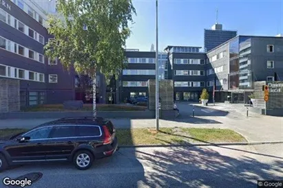 Kantorruimte te huur in Stockholm West - Foto uit Google Street View