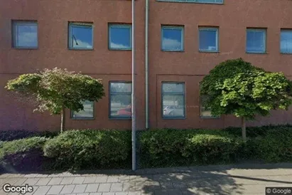 Kantorruimte te huur in Malmö City - Foto uit Google Street View