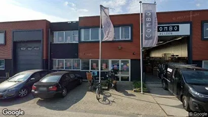 Lokaler til salgs i IJsselstein – Bilde fra Google Street View