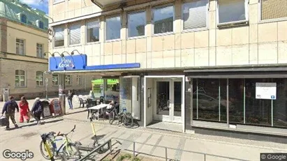 Kontorer til leie i Nyköping – Bilde fra Google Street View