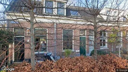 Lokaler til salgs i Utrecht Zuid – Bilde fra Google Street View