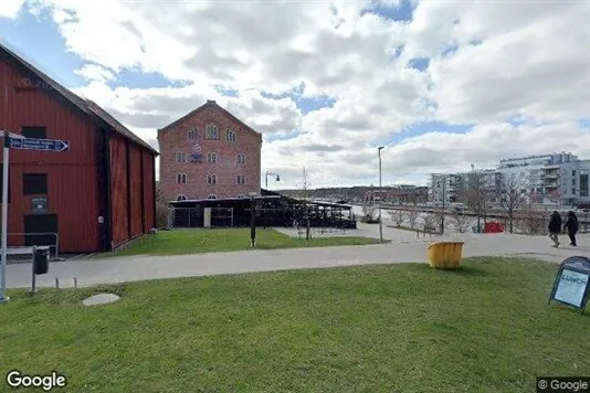 Office spaces for rent i Nyköping - Photo from Google Street View