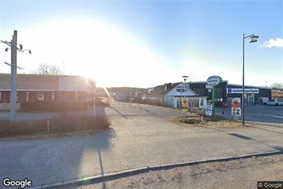 Kontorlokaler til leje i Norrköping - Foto fra Google Street View