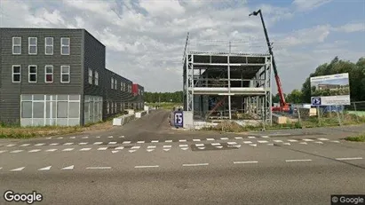 Commercial properties for sale in Nieuwegein - Photo from Google Street View