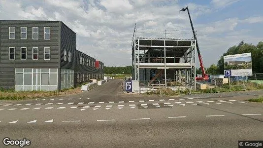 Bedrijfsruimtes te koop i Nieuwegein - Foto uit Google Street View