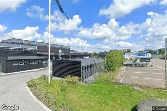 Office spaces for rent i Mölndal - Photo from Google Street View