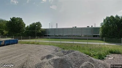Lokaler til leje i Uppsala - Foto fra Google Street View