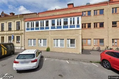 Kontorer til leie i Kalmar – Bilde fra Google Street View