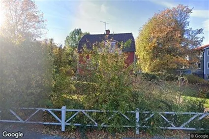 Office spaces for rent in Stockholm West - Photo from Google Street View