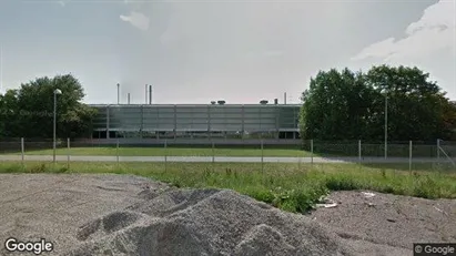 Lokaler til leje i Uppsala - Foto fra Google Street View