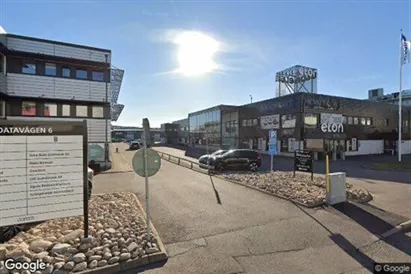 Büros zur Miete in Askim-Frölunda-Högsbo – Foto von Google Street View