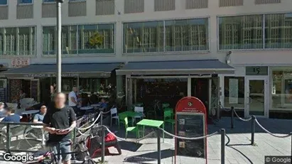 Kantorruimte te huur in Västerås - Foto uit Google Street View
