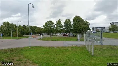 Lokaler til leje i Uppsala - Foto fra Google Street View