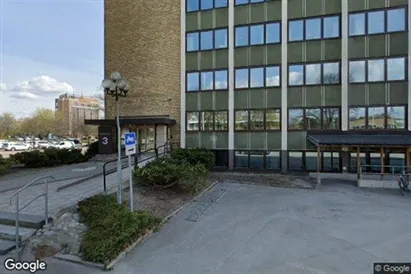 Producties te huur in Västerås - Foto uit Google Street View