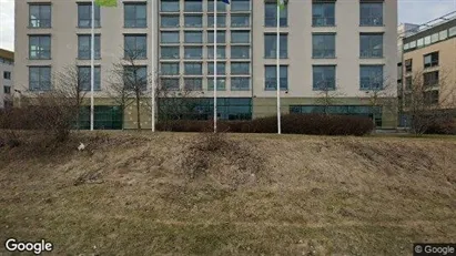 Coworking spaces for rent in Solna - Photo from Google Street View