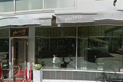 Kantorruimte te huur in Västerås - Foto uit Google Street View