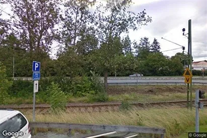 Kontorlokaler til leje i Örebro - Foto fra Google Street View