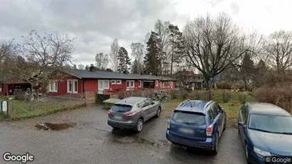 Kantorruimte te huur in Västerås - Foto uit Google Street View