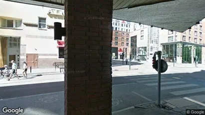 Kantorruimte te huur in Västerås - Foto uit Google Street View