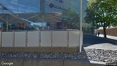 Coworking spaces te huur in Västerås - Foto uit Google Street View