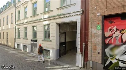 Coworking spaces te huur in Solna - Foto uit Google Street View