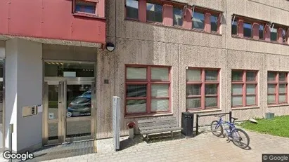 Büros zur Miete in Stockholm West – Foto von Google Street View