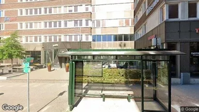 Office spaces for rent in Stockholm West - Photo from Google Street View
