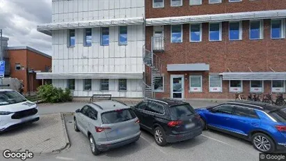 Kontorer til leie i Nyköping – Bilde fra Google Street View