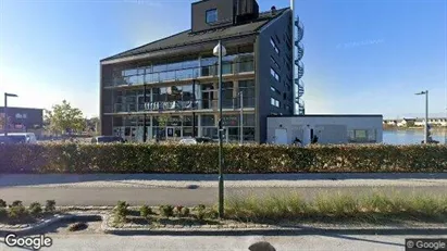 Office spaces for rent in Malmö City - Photo from Google Street View