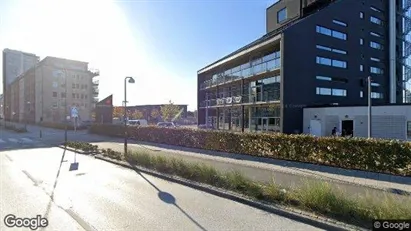 Kantorruimte te huur in Malmö City - Foto uit Google Street View