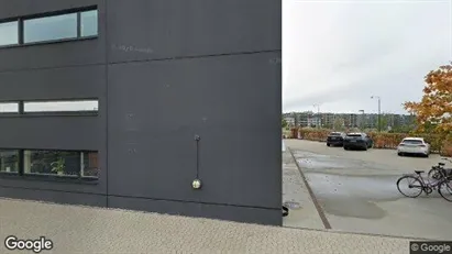 Office spaces for rent in Malmö City - Photo from Google Street View
