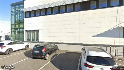 Büros zur Miete in Askim-Frölunda-Högsbo – Foto von Google Street View