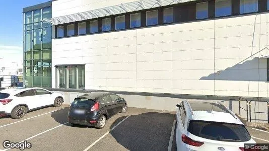 Office spaces for rent i Askim-Frölunda-Högsbo - Photo from Google Street View
