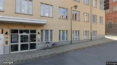 Office spaces for rent in Norrköping - Photo from Google Street View