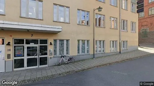 Office spaces for rent i Norrköping - Photo from Google Street View