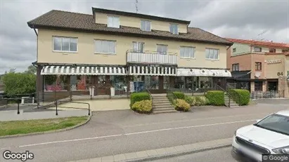 Office spaces for rent in Partille - Photo from Google Street View