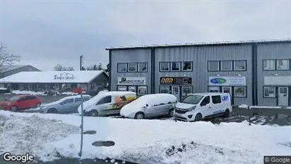 Office spaces for rent in Sigtuna - Photo from Google Street View