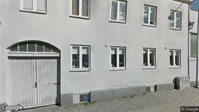 Kontorlokaler til leje i Uppsala - Foto fra Google Street View