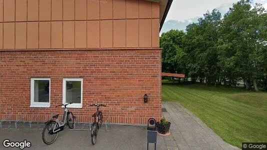 Büros zur Miete i Linköping – Foto von Google Street View