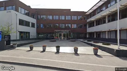Lokaler til leje i Sollentuna - Foto fra Google Street View