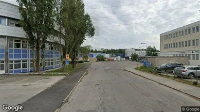 Office spaces for rent in Stockholm South - Photo from Google Street View