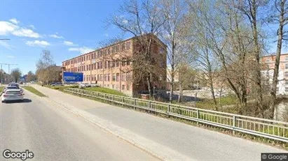Kontorer til leie i Nyköping – Bilde fra Google Street View