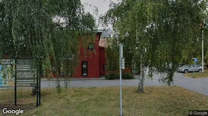 Kontorer til leie i Nyköping – Bilde fra Google Street View