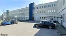 Kontor för uthyrning, Söderort, Stockholm, Storsätragränd 10