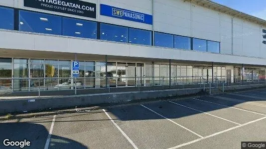 Office spaces for sale i Askim-Frölunda-Högsbo - Photo from Google Street View