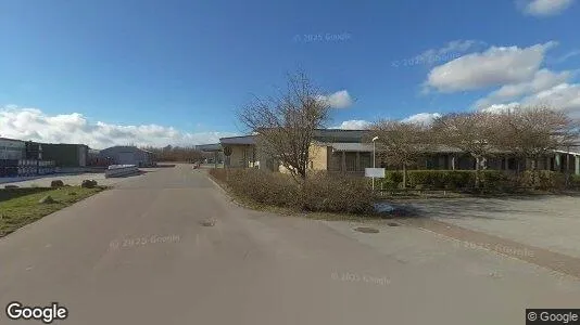 Commercial properties for sale i Trelleborg - Photo from Google Street View