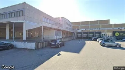Office spaces for sale in Borås - Photo from Google Street View