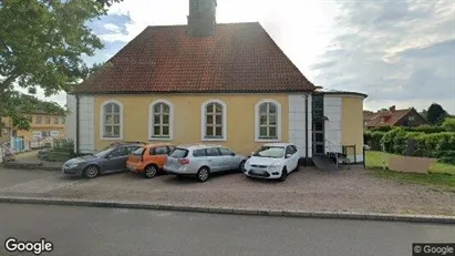 Lokaler til salgs i Kristianstad – Bilde fra Google Street View