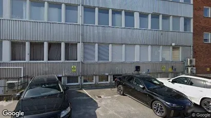 Office spaces for sale in Stockholm South - Photo from Google Street View