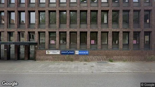 Lokaler til salg i Landskrona - Foto fra Google Street View